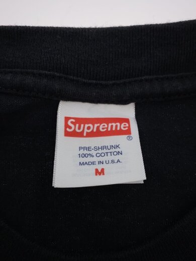 商品画像：MOBB DEEP Dragon Tee/Tシャツ/M/コットン/BLK 3