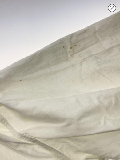 商品画像：ジャケット/M/--/WHT/無地/Mil-P-10809/M-1950 6