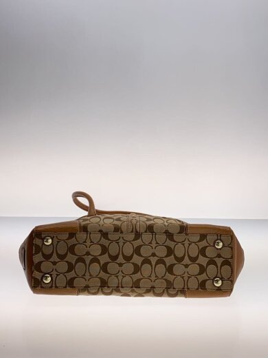 商品画像：ハンドバッグ/キャンバス/CML/総柄 4