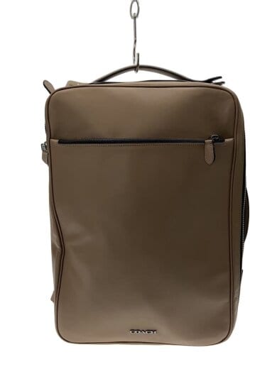 商品画像：リュック/レザー/BRW/C6877 1