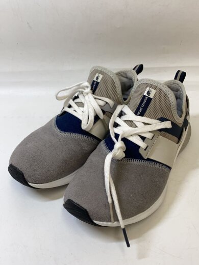 商品画像：シューズ/24cm/GRY/WNRGSBB1 2