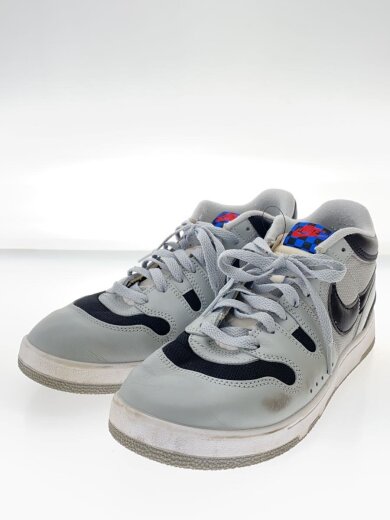 商品画像：MAC ATTACK LIGHT_マック アタック マット/27cm/GRY 2