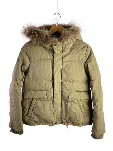 商品画像：ダウンジャケット/38/コットン/KHK 1