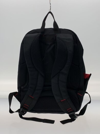 商品画像：リュック/--/BLK 3