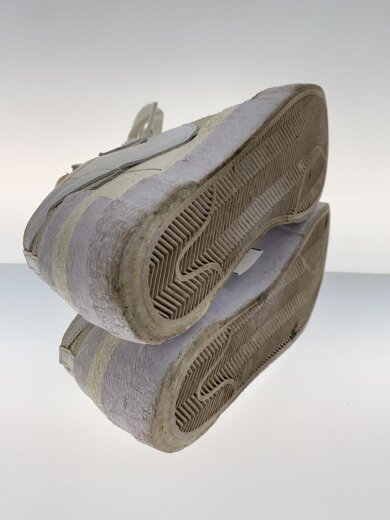 商品画像：X SACAI BLAZER LOW_X サカイ ブレーザー ロー/25cm/WHT 4