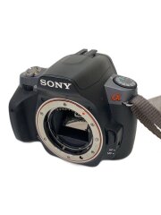 デジタル一眼カメラ α330 DSLR-A330Y ダブルズームレンズキット
