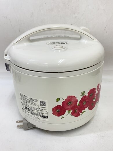 画像：TIGER炊飯器 JNP-T0554