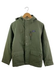 ジャケット/US14/ポリエステル/KHK/68460