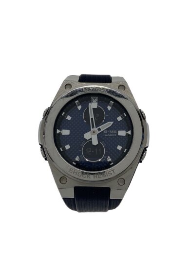 商品画像：クォーツ腕時計・Baby-G/デジアナ/NVY/NVY 1