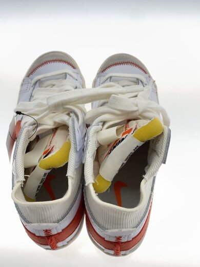 商品画像：BLAZER MID 77 JUMBO_ブレーザー ミッド 77 ジャンボ/27cm/WHT 3