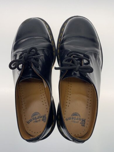 商品画像：シューズ/US8/BLK/レザー 3