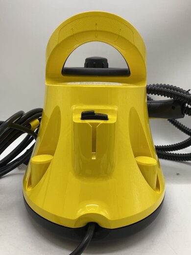 商品画像：スチームクリーナー SCJTK20 4