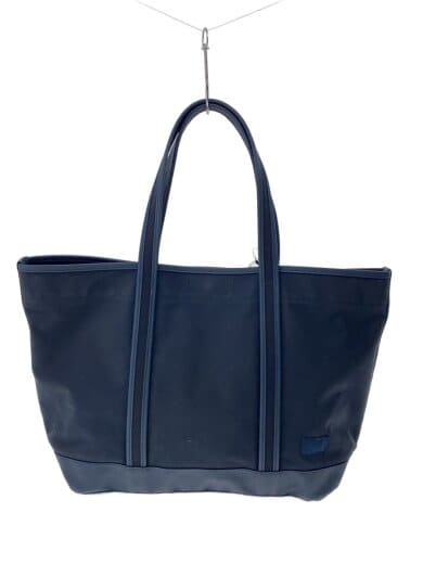 商品画像：トートバッグ/--/NVY 1