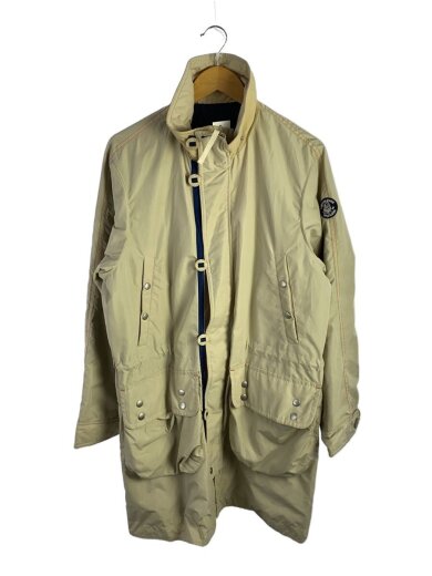 商品画像：コート/L/ポリエステル/CRM/77623040 1
