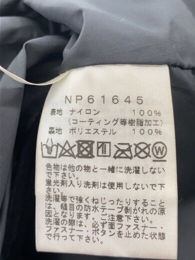 商品画像：NOVELTY SCOOP JACKET_ノヴェルティスクープジャケット/M/ポリエステル/KHK/カモフラ 4