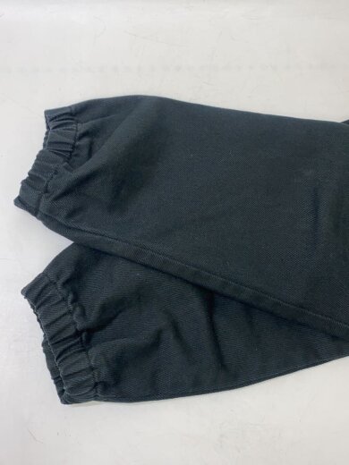 商品画像：ジャケット/S/コットン/BLK 6