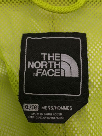 商品画像：ナイロンジャケット/XL/ナイロン/GRY/NF00AR9T 3