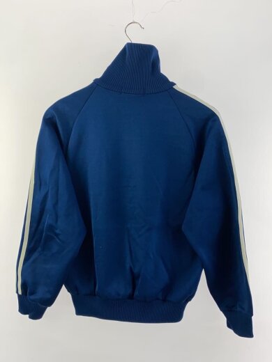 商品画像：ジャケット/--/ポリエステル/BLU/ADS-41 2