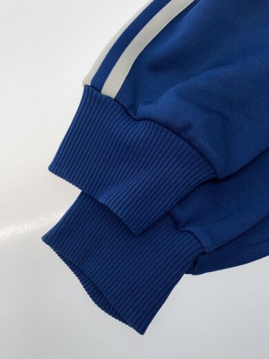 商品画像：ジャケット/--/ポリエステル/BLU/ADS-41 5