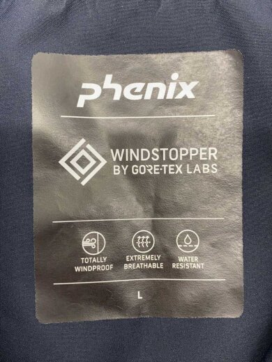 商品画像：ジャケット/L/ナイロン/NVY/3753301-180 3