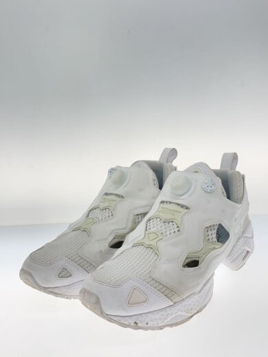 商品画像：INSTAPUMP FURY 95_インスタポンプ フューリー 95/27.5cm/WHT 2