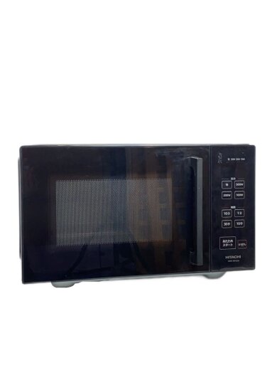 商品画像：電子レンジ HMR-MF22A 1