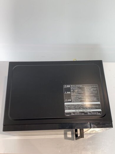 商品画像：電子レンジ HMR-MF22A 5