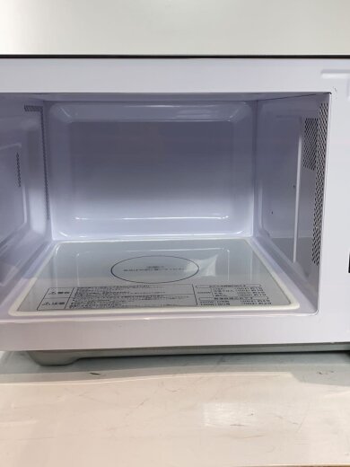 商品画像：電子レンジ HMR-MF22A 6