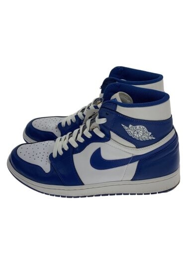 商品画像：AIR JORDAN 1 RETRO HIGH OG/エアジョーダン1レトロハイ/ホワイト/29cm/WHT// 1