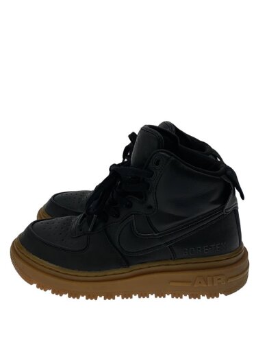 商品画像：AIR FORCE 1 GORE-TEX BOOT_エアフォース 1 ゴアテックス ブーツ/25.5cm/BLK 1