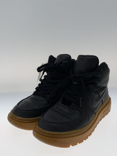 商品画像：AIR FORCE 1 GORE-TEX BOOT_エアフォース 1 ゴアテックス ブーツ/25.5cm/BLK 2