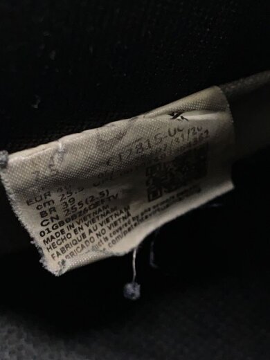 商品画像：AIR FORCE 1 GORE-TEX BOOT_エアフォース 1 ゴアテックス ブーツ/25.5cm/BLK 5