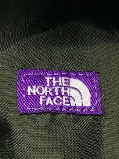 商品画像：ハンドバッグ/ナイロン/GRN 5