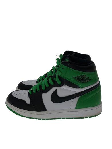 商品画像：AIR JORDAN 1 RETRO HIGH OG_エア ジョーダン 1 レトロ ハイ OG/27cm/GRN 1