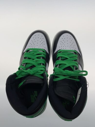 商品画像：AIR JORDAN 1 RETRO HIGH OG_エア ジョーダン 1 レトロ ハイ OG/27cm/GRN 3