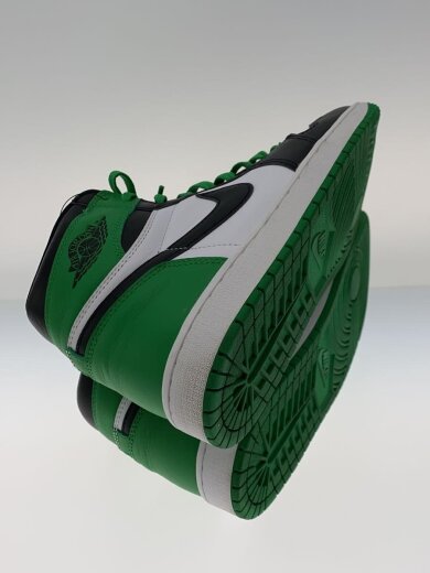 商品画像：AIR JORDAN 1 RETRO HIGH OG_エア ジョーダン 1 レトロ ハイ OG/27cm/GRN 4