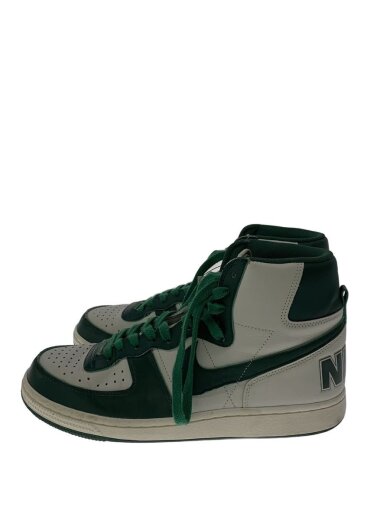 商品画像：TERMINATOR HIGH_ターミネーター ハイ/27.5cm/WHT 1