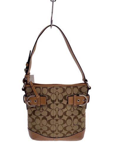 商品画像：ショルダーバッグ_ペブルド_オールレザー/レザー/CML 1