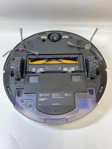 商品画像：掃除機/DEEBOT N8+// 3
