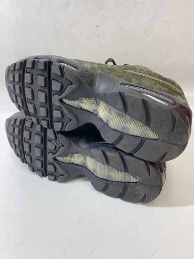 商品画像：X WORKSOUT AIR MAX 95_X ワークスアウト エア マックス 95/26cm/KHK 4