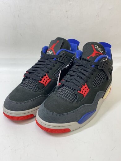 商品画像：AIR JORDAN 4_エア ジョーダン 4/26.5cm/BLK 2