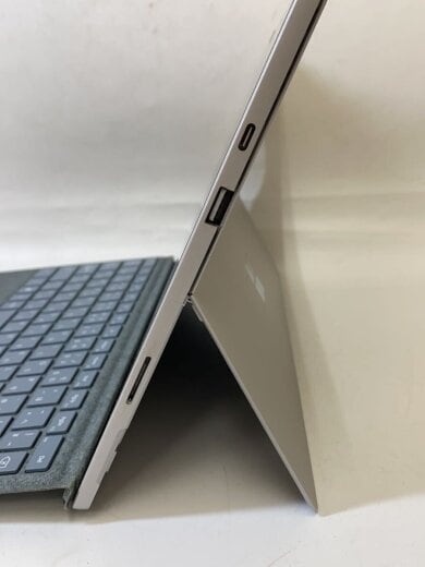 商品画像：ノートPC/Corei5第10/8GB/SSD128GB/2019/Surface Pro 7 1866// 4