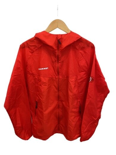 商品画像：ナイロンジャケット/XL/ポリエステル/ORN/1012-00530 1