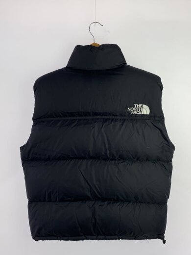 商品画像：NUPTSE VEST_ヌプシベスト/L/ナイロン/BLK// 2