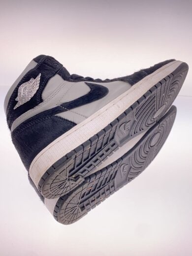 商品画像：ハイカットスニーカー_DZ2523-001/27cm/BLK 4