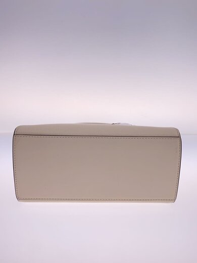 商品画像：ハンドバッグ/レザー/IVO/35F4G4VS1L// 4