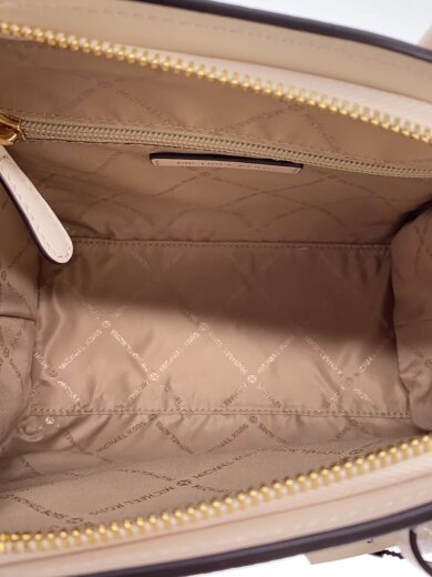 商品画像：ハンドバッグ/レザー/IVO/35F4G4VS1L// 6