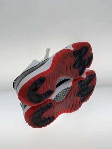 商品画像：AIR JORDAN 11 RETRO LOW_エアジョーダン 11 レトロ ロー/26.5cm/WHT// 4