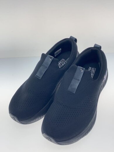 商品画像：CLOUDFOAM GO LOUNGER_CLOUDFOAM ゴー ラウンジャー/26.5cm/BLK 2
