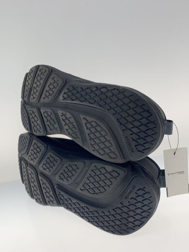 商品画像：CLOUDFOAM GO LOUNGER_CLOUDFOAM ゴー ラウンジャー/26.5cm/BLK 4